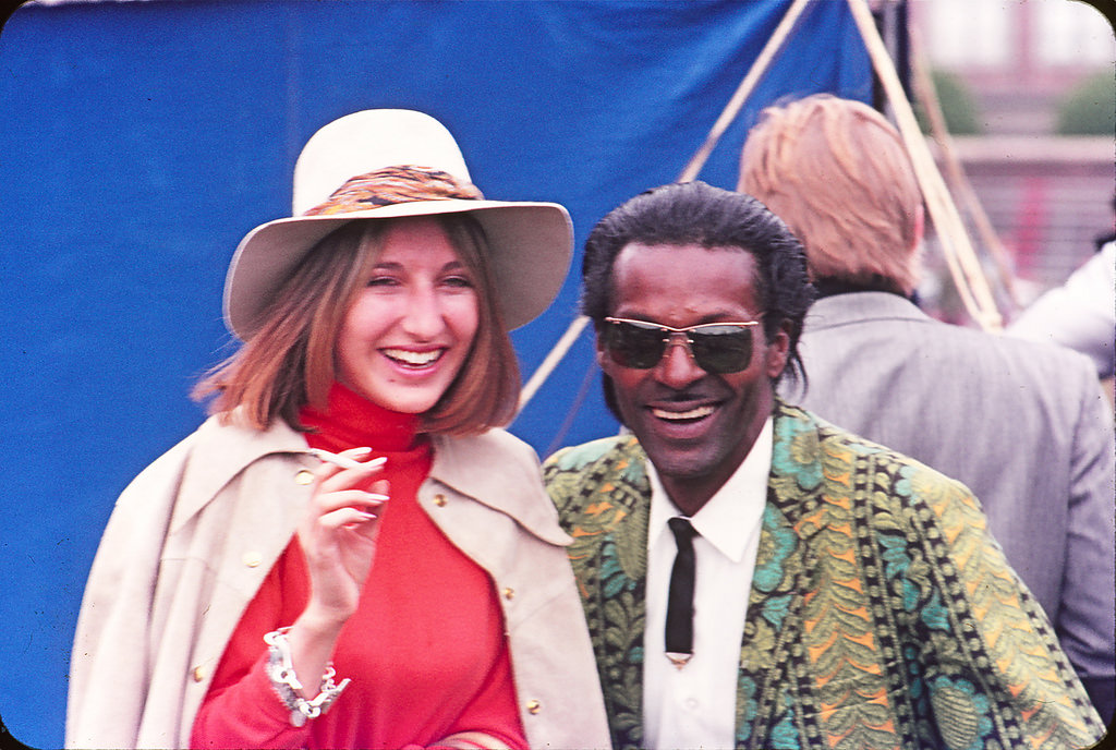 The Toronto Pop Festival: A Forgotten Gem of 1969 in Photos Music
