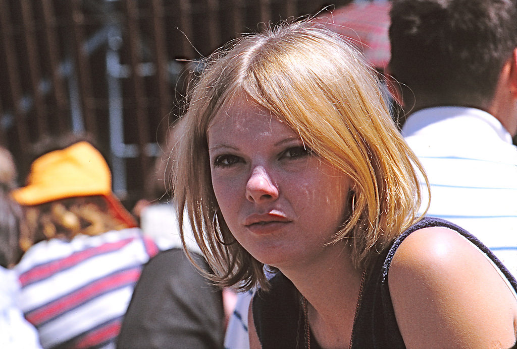 The Toronto Pop Festival: A Forgotten Gem of 1969 in Photos Music