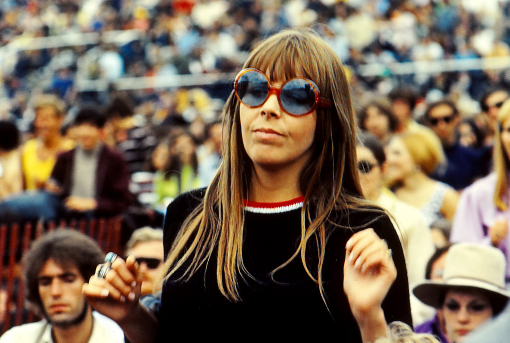 The Toronto Pop Festival: A Forgotten Gem of 1969 in Photos Music