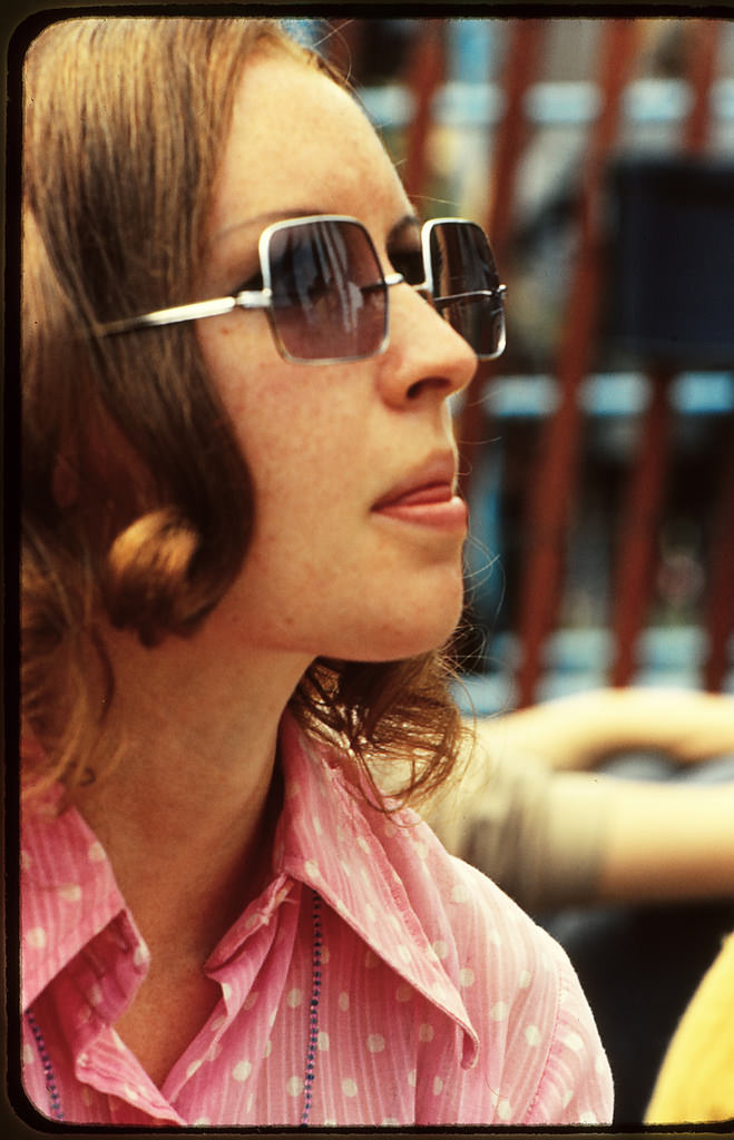The Toronto Pop Festival: A Forgotten Gem of 1969 in Photos Music