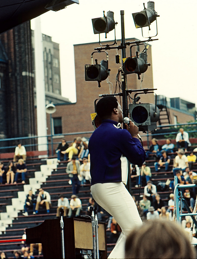 The Toronto Pop Festival: A Forgotten Gem of 1969 in Photos Music