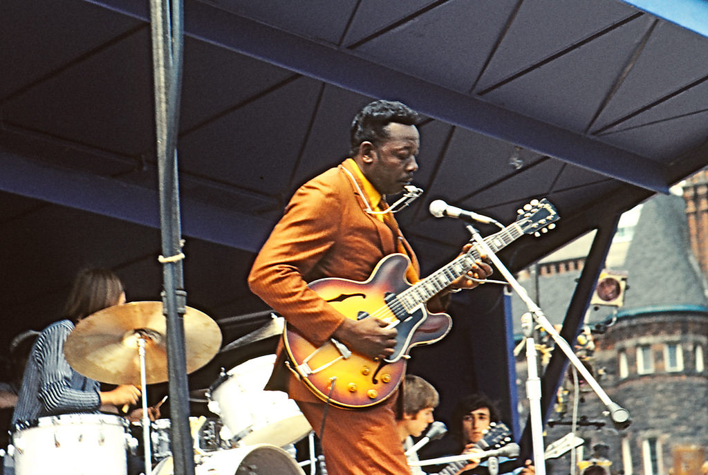 The Toronto Pop Festival: A Forgotten Gem of 1969 in Photos Music