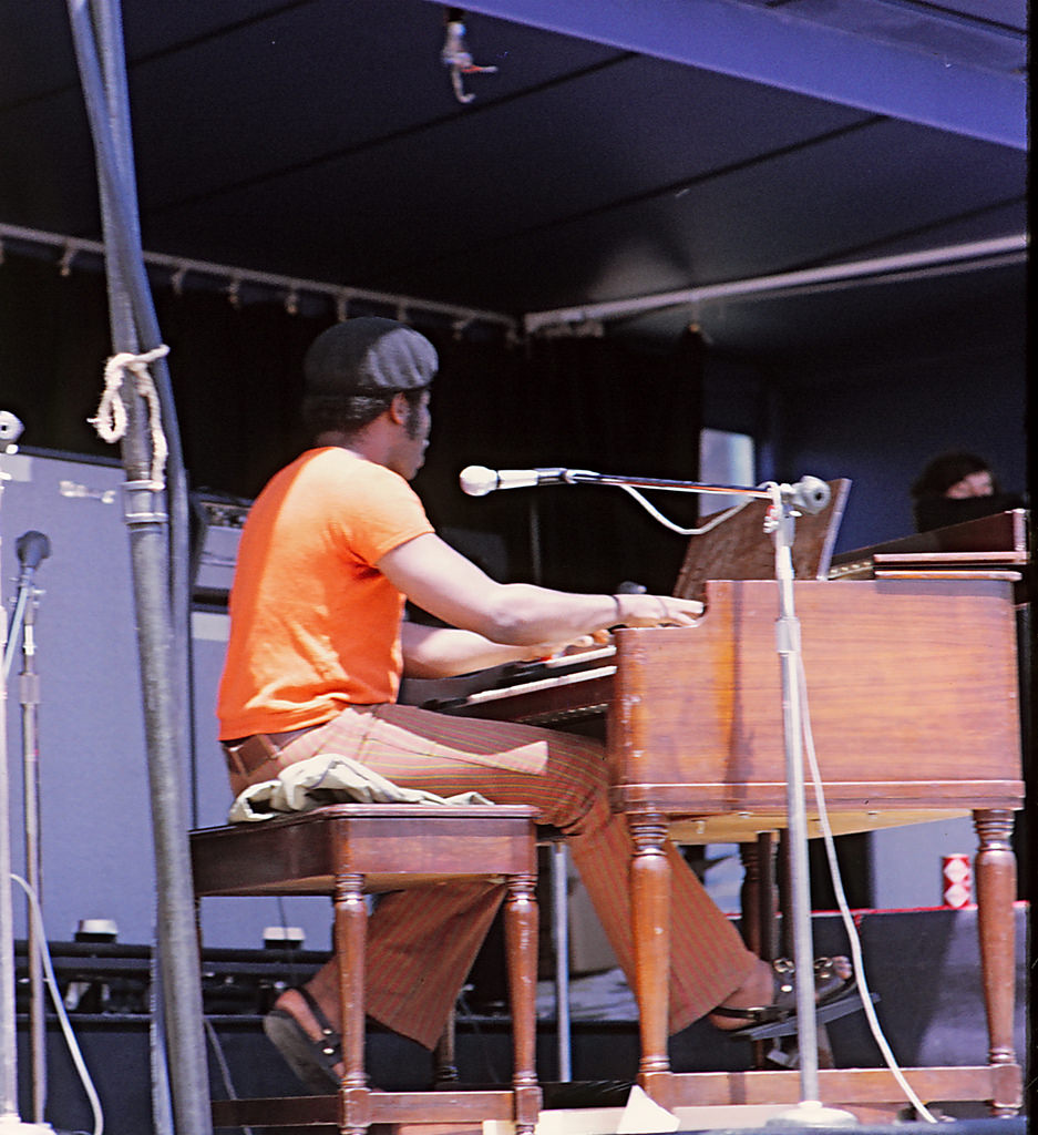 The Toronto Pop Festival: A Forgotten Gem of 1969 in Photos Music