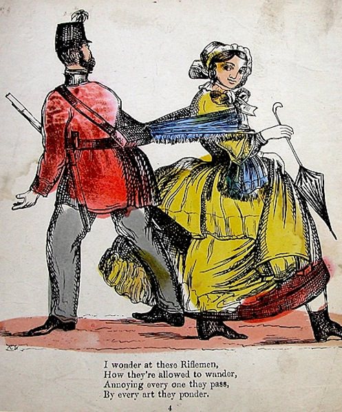 Awful Vintage Valentine’s Cards with Mean Messages and Cutting Humor Funny