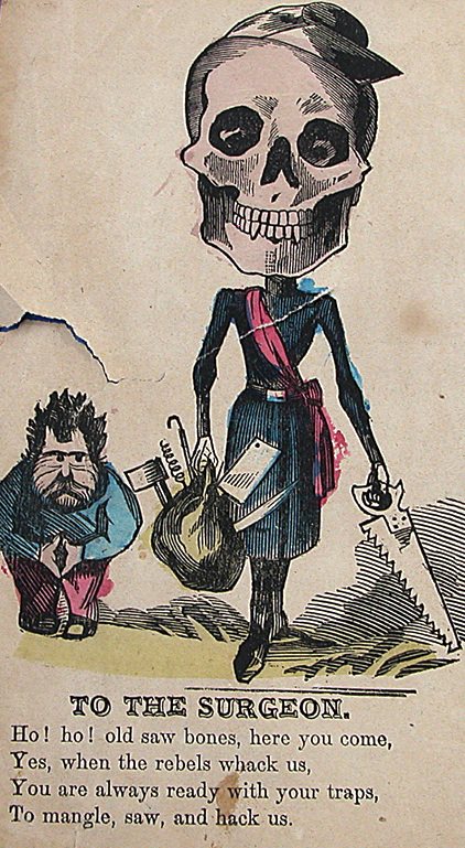Awful Vintage Valentine’s Cards with Mean Messages and Cutting Humor Funny