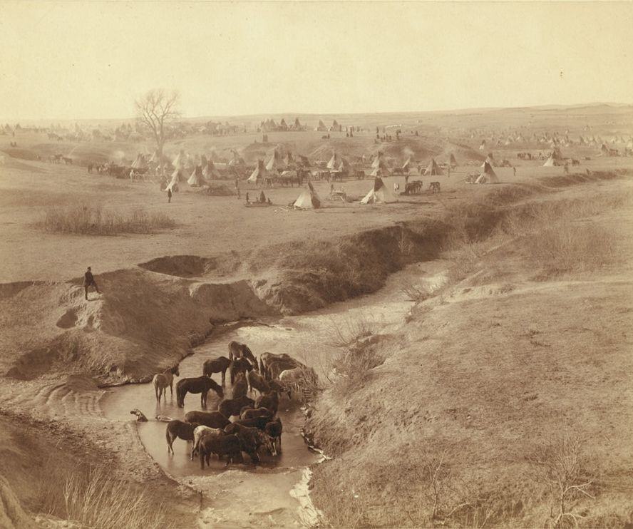 #64 Villa of Brule, 1891.