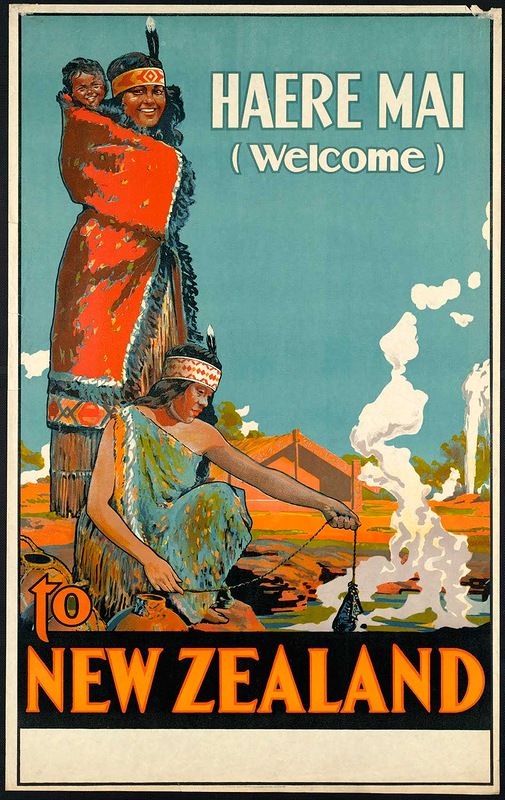 Around the World in Posters: A Look at Vintage Travel Advertising Cover Art