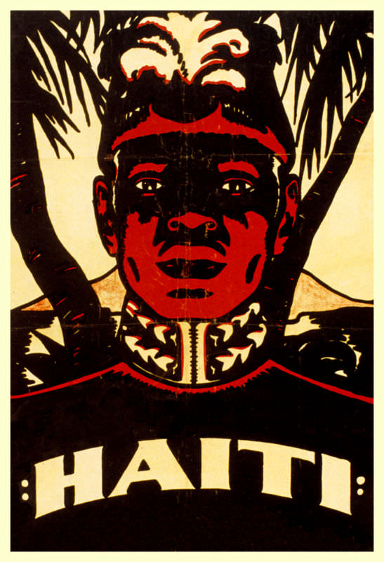#17 Around the World in Posters: A Look at Vintage Travel Advertising #17 Cover Art