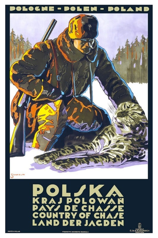 Around the World in Posters: A Look at Vintage Travel Advertising Cover Art