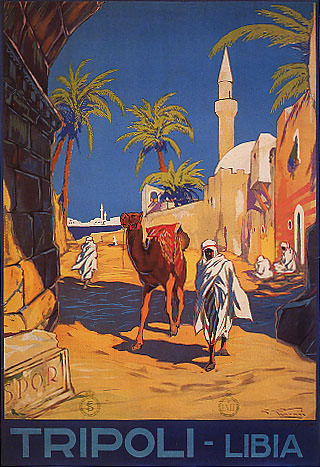Around the World in Posters: A Look at Vintage Travel Advertising Cover Art