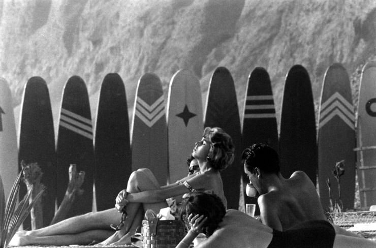 #21 Lima, Peru, 1959