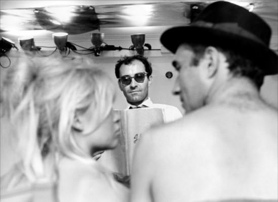 Behind Bardot’s Gaze: Exploring Love, Contempt, and Cinema in Godard’s Le Mépris (1963) Movies &; TV