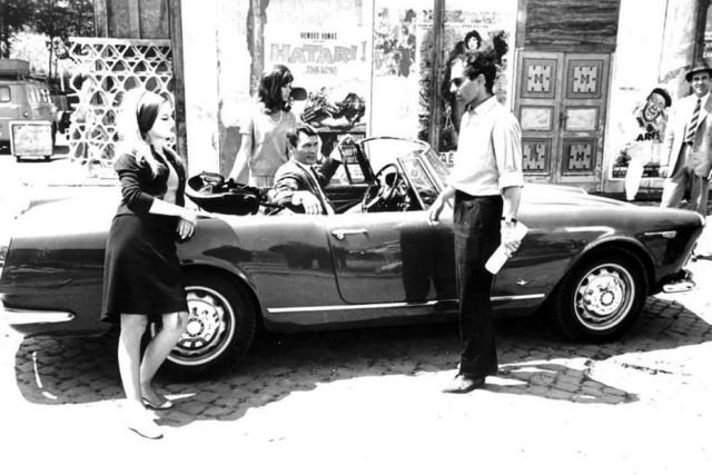 Behind Bardot’s Gaze: Exploring Love, Contempt, and Cinema in Godard’s Le Mépris (1963) Movies &; TV