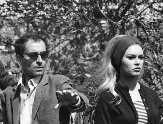 Behind Bardot’s Gaze: Exploring Love, Contempt, and Cinema in Godard’s Le Mépris (1963) Movies &; TV