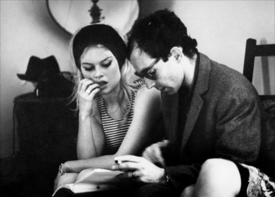 Behind Bardot’s Gaze: Exploring Love, Contempt, and Cinema in Godard’s Le Mépris (1963) Movies &; TV