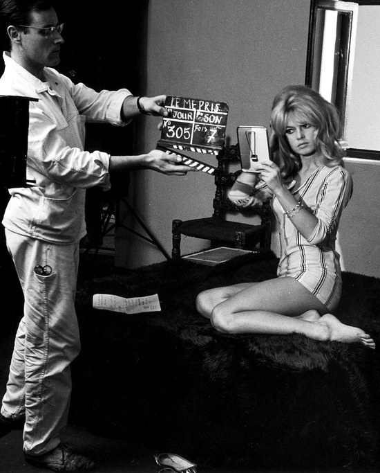 #16 Behind Bardot’s Gaze: Exploring Love, Contempt, and Cinema in Godard’s Le Mépris (1963) #16 Movies & TV