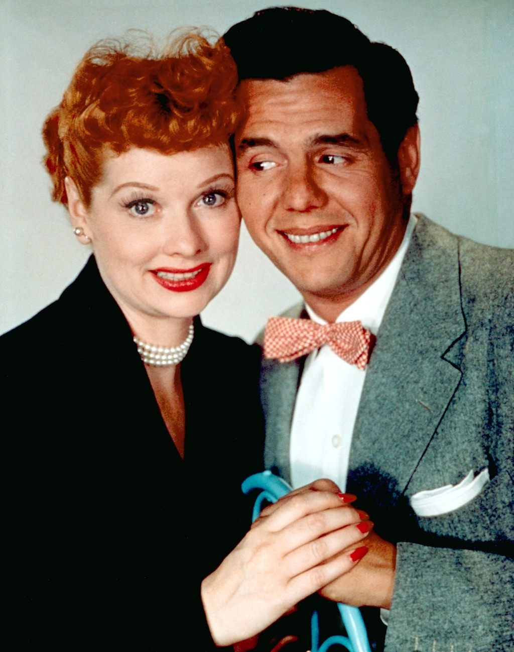 Inside ‘I Love Lucy’: The Iconic 1950s American Sitcom in Photos Movies
