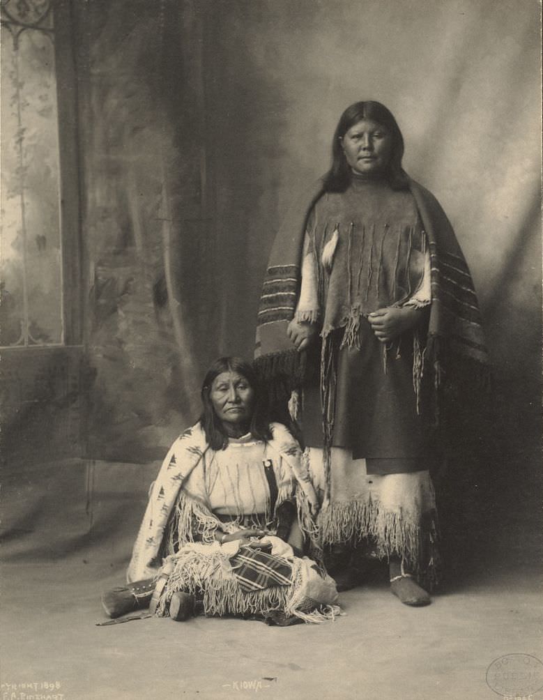 #31 Kiowa.