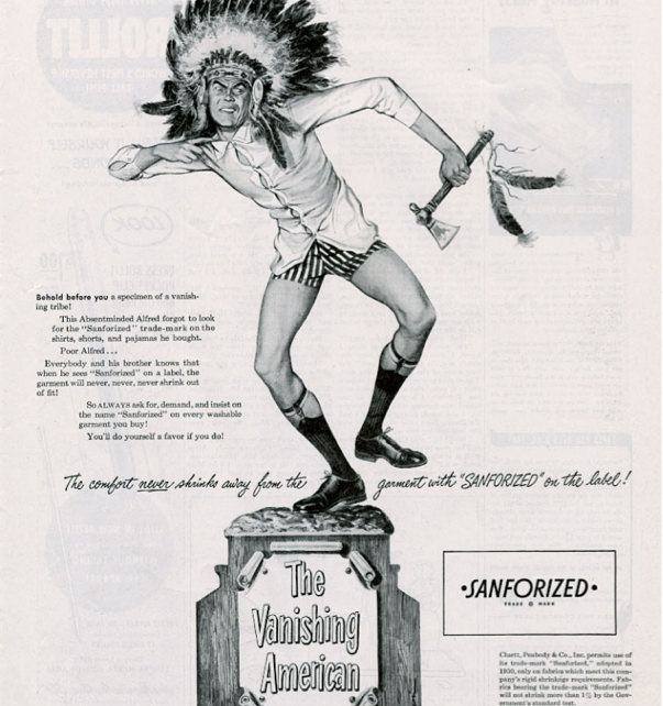 Shockingly Racist Vintage Ads from the Past that will Leave You Speechless Weird