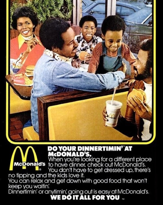 Shockingly Racist Vintage Ads from the Past that will Leave You Speechless Weird