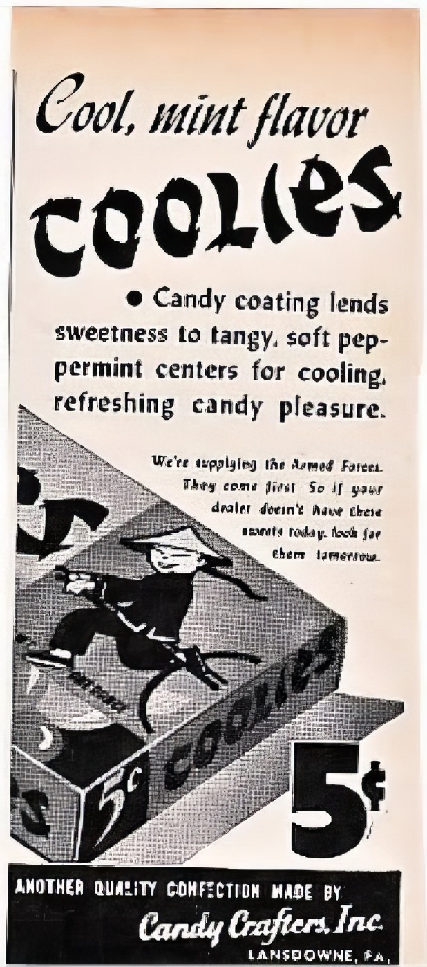 Shockingly Racist Vintage Ads from the Past that will Leave You Speechless Weird