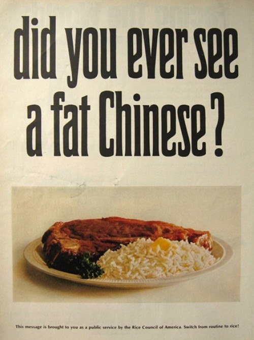 Shockingly Racist Vintage Ads from the Past that will Leave You Speechless Weird