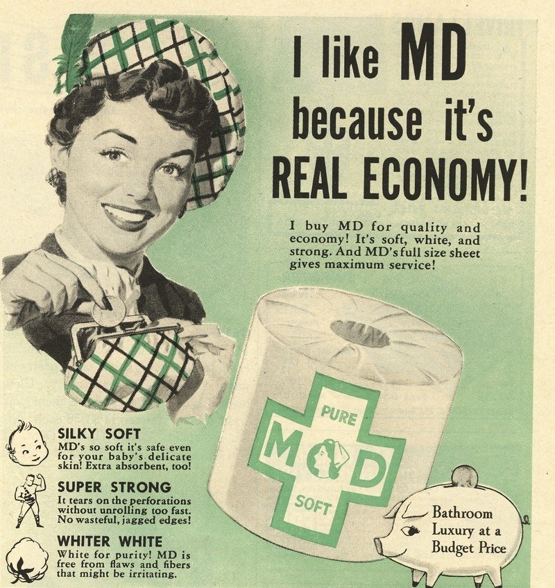 Shockingly Racist Vintage Ads from the Past that will Leave You Speechless Weird