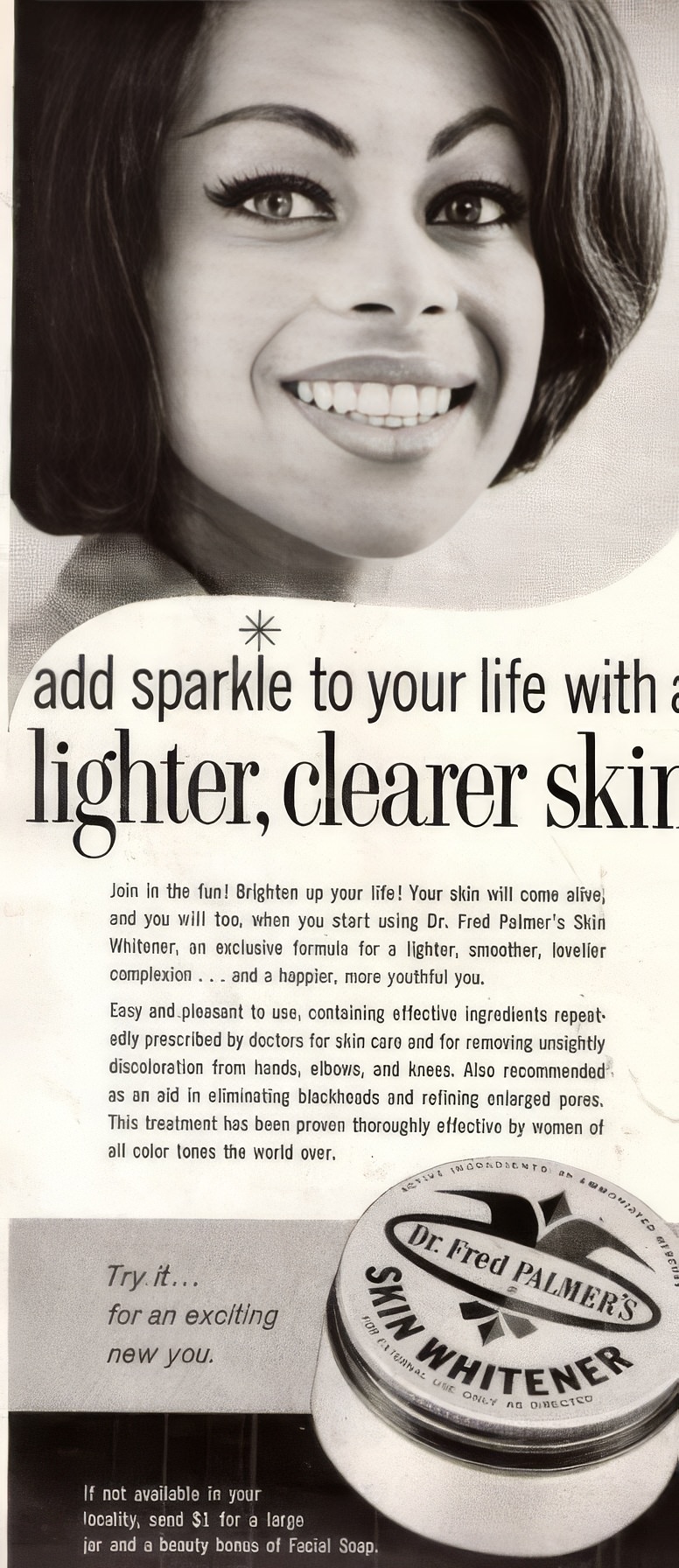 Shockingly Racist Vintage Ads from the Past that will Leave You Speechless Weird