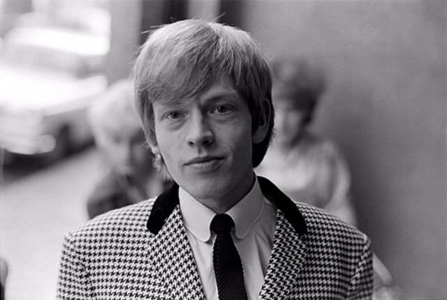 Before the Fame: Philip Townsend’s Early Photos of The Rolling Stones (1962) Music