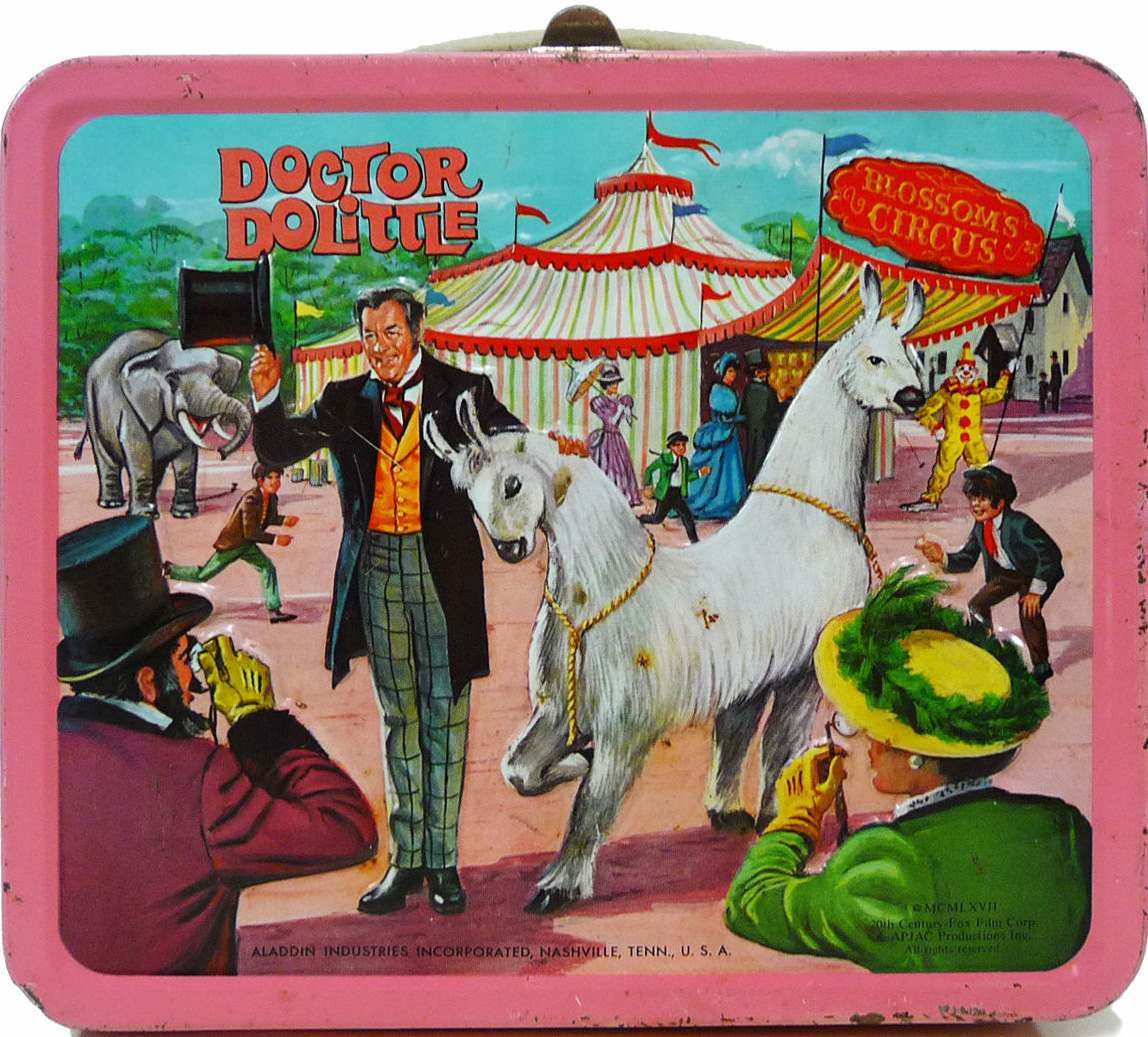 1970s Lunchboxes of Schoolyard Shame: When Your Metal Lunchbox Defined Your Status Among Peers Funny