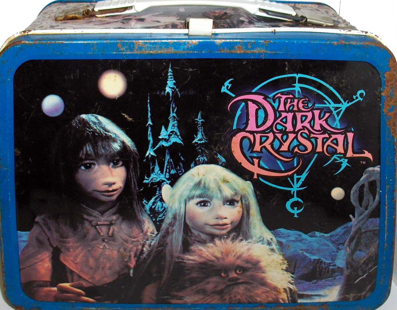 1970s Lunchboxes of Schoolyard Shame: When Your Metal Lunchbox Defined Your Status Among Peers Funn
