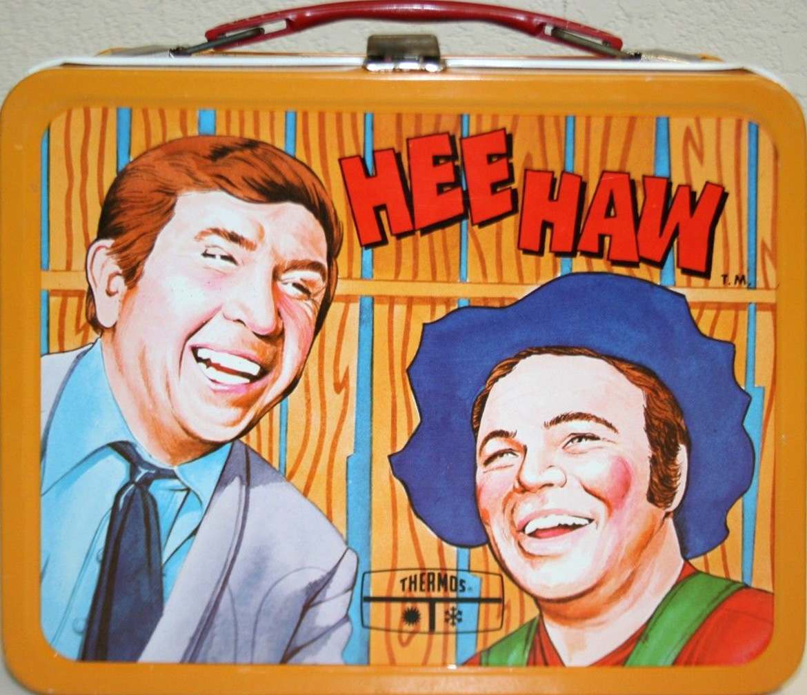 1970s Lunchboxes of Schoolyard Shame: When Your Metal Lunchbox Defined Your Status Among Peers Funn