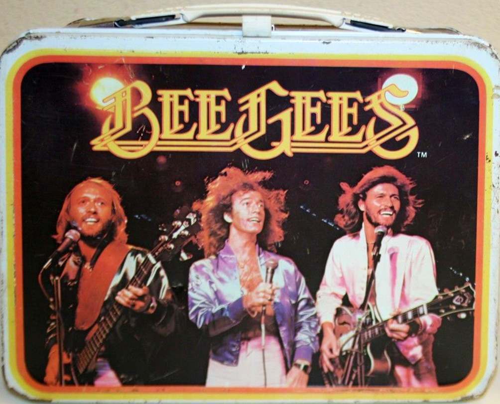 1970s Lunchboxes of Schoolyard Shame: When Your Metal Lunchbox Defined Your Status Among Peers Funny