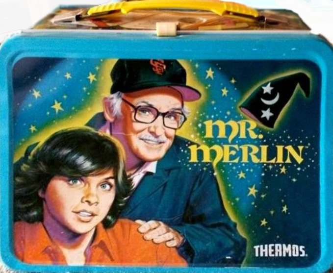 1970s Lunchboxes of Schoolyard Shame: When Your Metal Lunchbox Defined Your Status Among Peers Funn