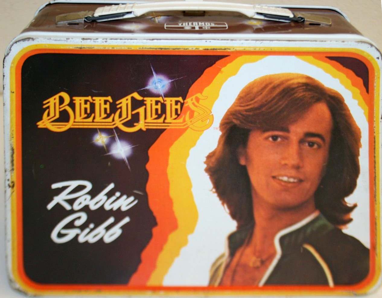 1970s Lunchboxes of Schoolyard Shame: When Your Metal Lunchbox Defined Your Status Among Peers Funn