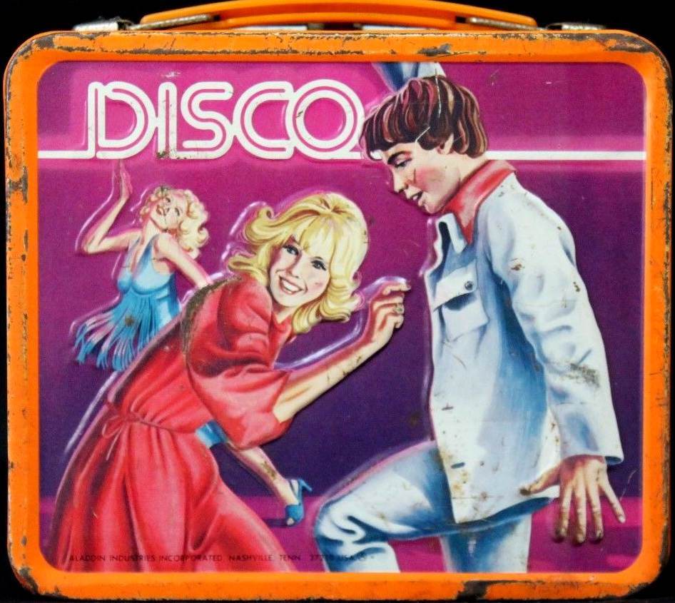 1970s Lunchboxes of Schoolyard Shame: When Your Metal Lunchbox Defined Your Status Among Peers Funn