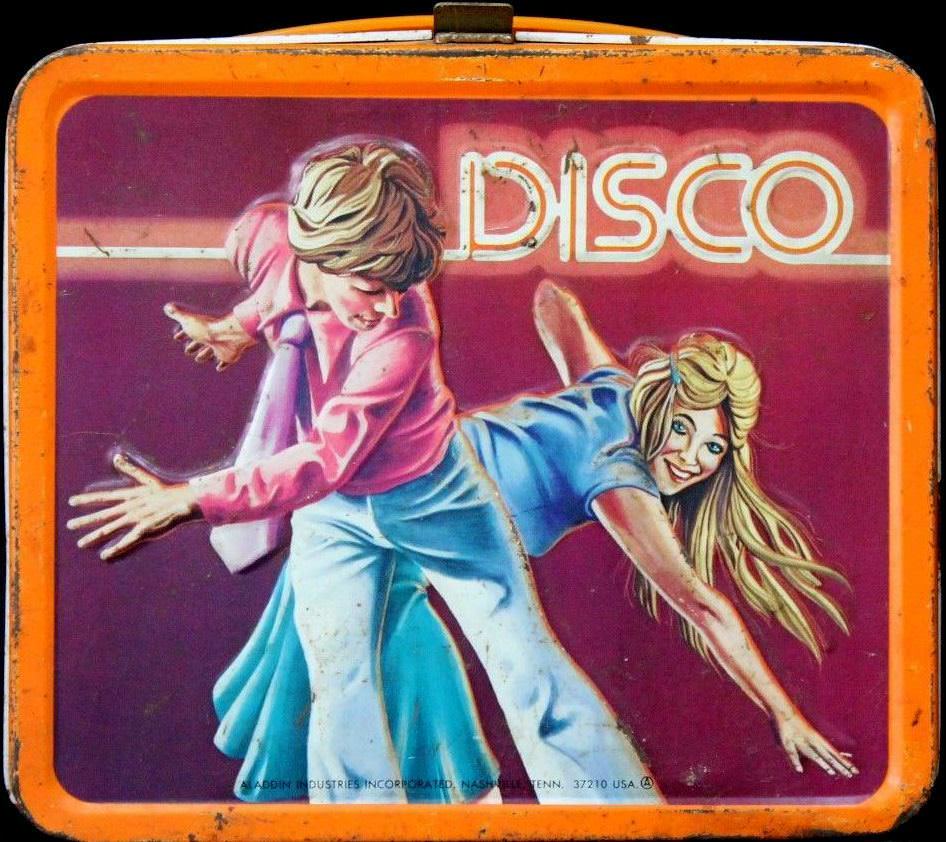 1970s Lunchboxes of Schoolyard Shame: When Your Metal Lunchbox Defined Your Status Among Peers Funn
