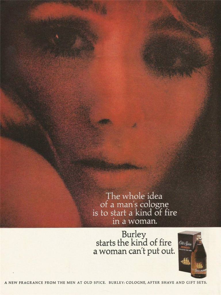 Burley, 1968