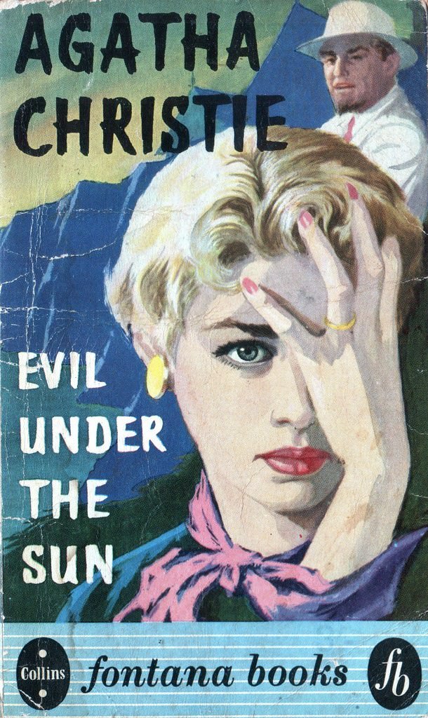 Evil Under the Sun, 1941