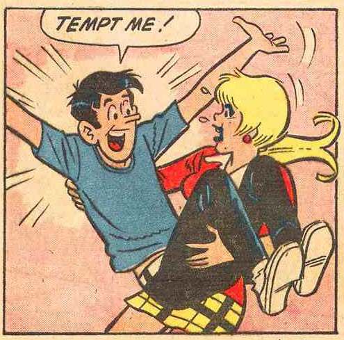 How Archie Comics Turned Up the Heat: A Look at the Lusty Pages of the 1970s Funny