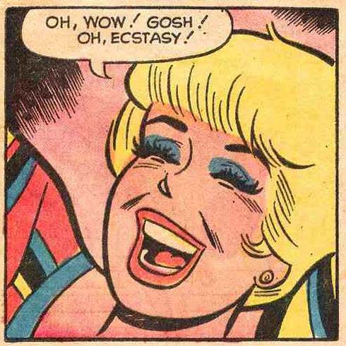 How Archie Comics Turned Up the Heat: A Look at the Lusty Pages of the 1970s Funny