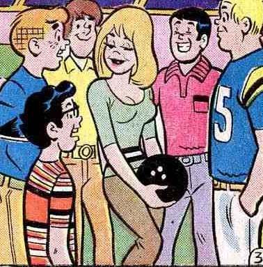 How Archie Comics Turned Up the Heat: A Look at the Lusty Pages of the 1970s Funny