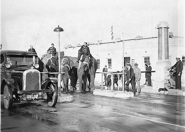 Cars in Australia in the Early 1900s: A Look at the First Automobiles to Appear Down Under Vehicles