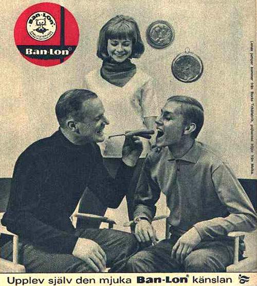 Innocent or Not? The Surprising Double Meanings Hidden in Old-School Ads, Comics, and Catalogs Funn
