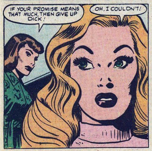 Innocent or Not? The Surprising Double Meanings Hidden in Old-School Ads, Comics, and Catalogs Funn