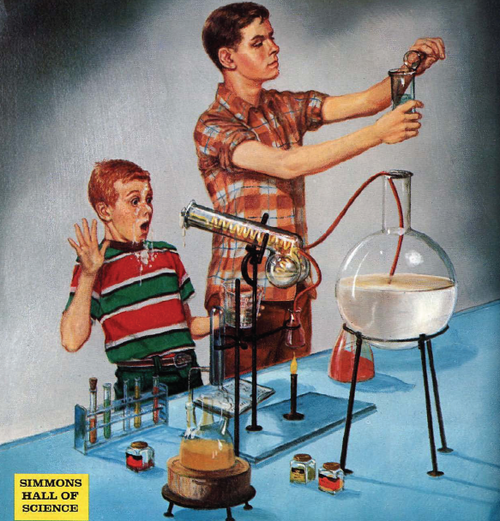 Innocent or Not? The Surprising Double Meanings Hidden in Old-School Ads, Comics, and Catalogs Funny