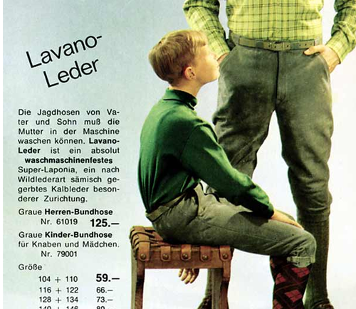 Innocent or Not? The Surprising Double Meanings Hidden in Old-School Ads, Comics, and Catalogs Funny