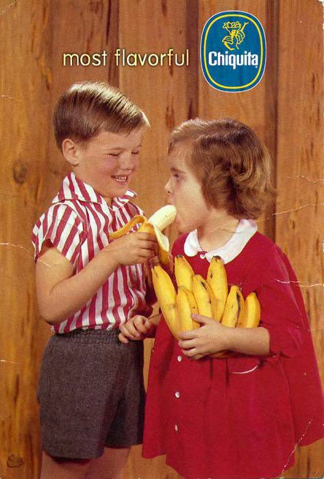 Innocent or Not? The Surprising Double Meanings Hidden in Old-School Ads, Comics, and Catalogs Funny