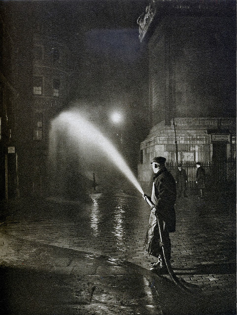 #9 Billingsgate & Monument