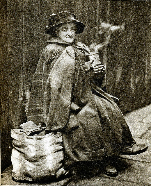 #89 Farringdon, in the precincts of old Alsatia